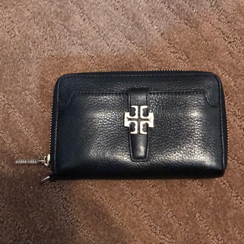 Tory Burch Wallet
